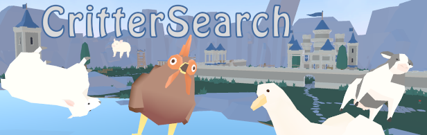 CritterSearch